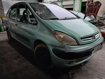 CITROEN XSARA PICASSO