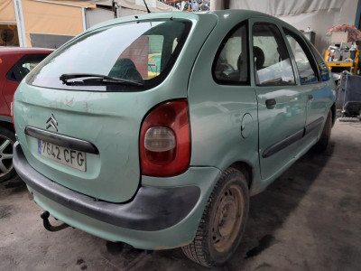 CITROEN XSARA PICASSO