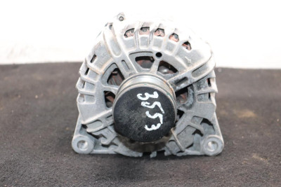 ALTERNADOR, CITROEN, C3