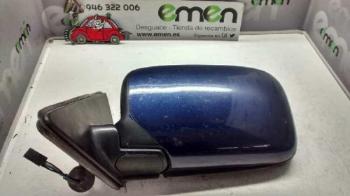  RETROVISOR IZQUIERDO 