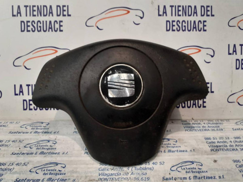  AIRBAG DELANTERO IZQUIERDO 