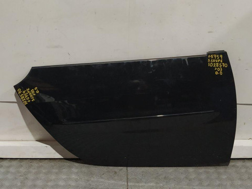  PUERTA DELANTERA DERECHA SMART FORTWO COUPE 