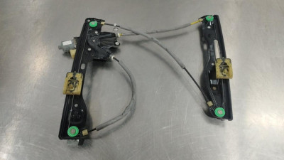 ELEVALUNAS DELANTERO IZQUIERDO, FORD, MONDEO SPORTBREAK (CNG)