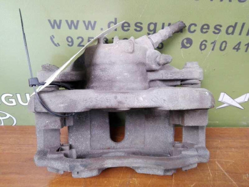 PINZA DE FRENO DELANTERA IZQUIERDA Citroen BERLINGO 