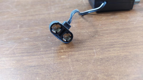AMPLIFICADOR DE ANTENA Land Rover FREELANDER (LR2) 