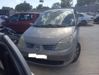 RENAULT SCENIC II (JM)