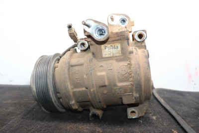 COMPRESOR AIRE ACONDICIONADO, KIA, SORENTO (BL)