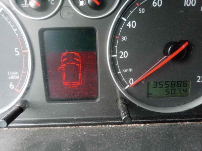 CUADRO INSTRUMENTOS, SEAT, ALHAMBRA (7V9)