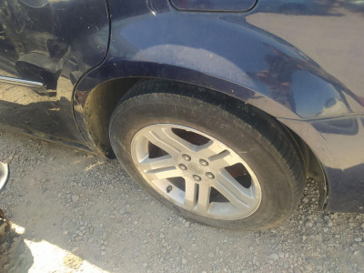 BIELETA ESTABILIZADORA DELANTERA DERECHA, CHRYSLER, 300C (LE/LX)