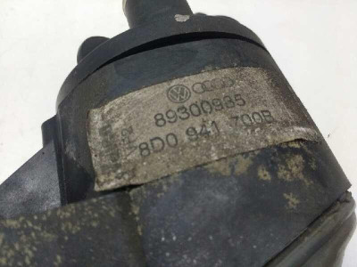 FARO ANTINIEBLA DERECHO, AUDI, A4 BERLINA (B5)