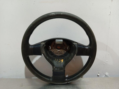 VOLANTE, VOLKSWAGEN, GOLF V (1K1)(10.2003)