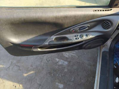 RETENEDOR PUERTA, HYUNDAI, COUPE (RD)