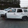 DACIA DUSTER I