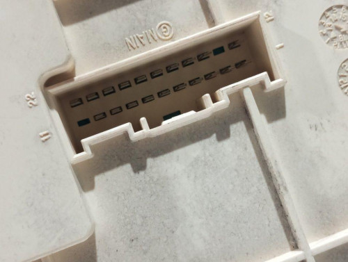 CAJA RELES / FUSIBLES, KIA, CEED (JD)