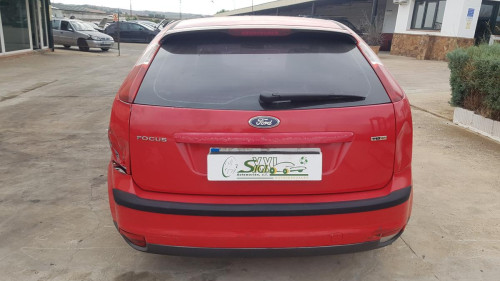 Ford Focus Berlina (CAP)(08.2004->) — vehículo donante para recambios 