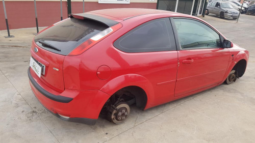 Ford Focus Berlina (CAP)(08.2004->) — vehículo donante para recambios 