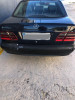 MERCEDES-BENZ CLASE E (BM 210) BERLINA — автомобиль-донор на запчасти 
