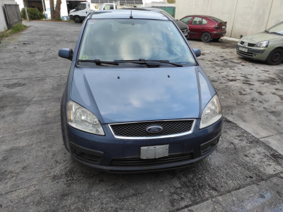 FORD FOCUS C-MAX (CAP)(2003)