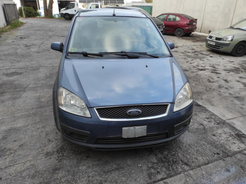 FORD FOCUS C-MAX (CAP)(2003) — автомобиль-донор на запчасти 