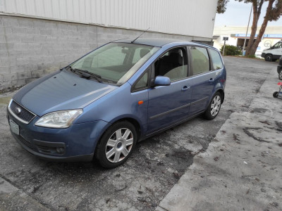 FORD FOCUS C-MAX (CAP)(2003)