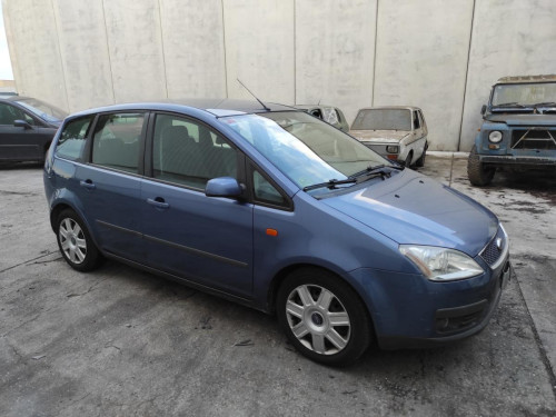 FORD FOCUS C-MAX (CAP)(2003) — автомобиль-донор на запчасти 