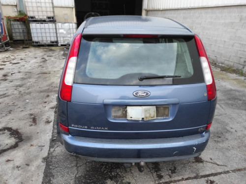 FORD FOCUS C-MAX (CAP)(2003) — автомобиль-донор на запчасти 
