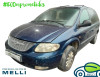 CHRYSLER VOYAGER (RG) — автомобиль-донор на запчасти 