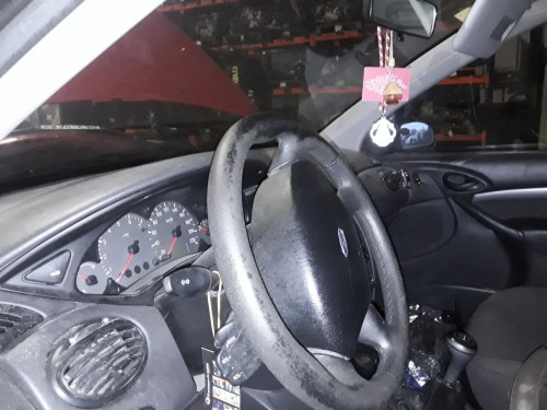 FORD FOCUS BERLINA (CAK) — автомобиль-донор на запчасти 