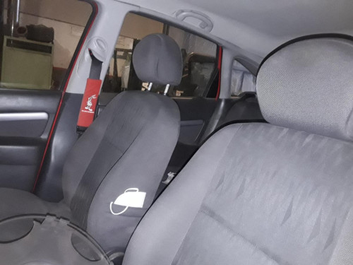 FORD FOCUS BERLINA (CAK) — автомобиль-донор на запчасти 