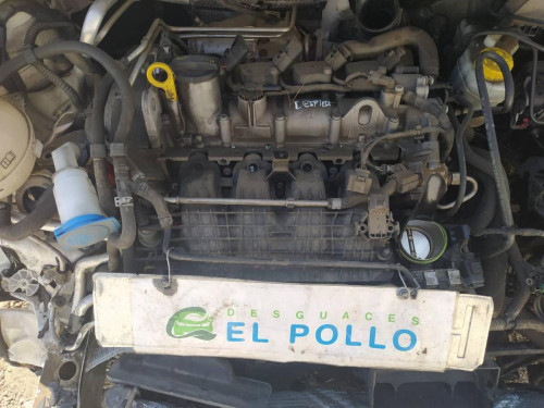  SEAT IBIZA (6P1) 