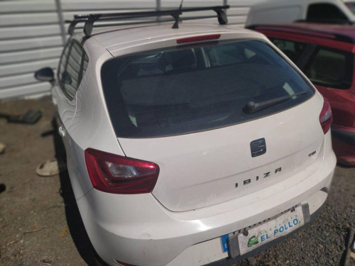 SEAT IBIZA (6P1) 
