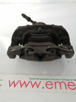 PINZA DE FRENO DELANTERA DERECHA, BMW, SERIE 3 BERLINA (E46)