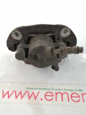 PINZA DE FRENO DELANTERA DERECHA, BMW, SERIE 3 BERLINA (E46)