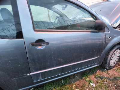 PUERTA DELANTERA DERECHA, CITROEN, C2