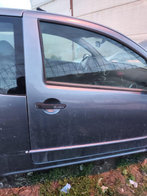 PUERTA DELANTERA DERECHA, CITROEN, C2