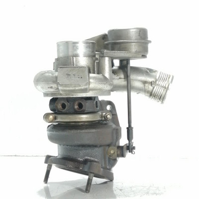 TURBOCOMPRESOR, VOLVO, XC90