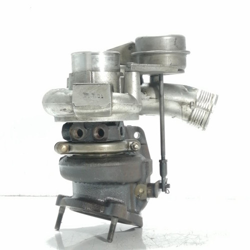  TURBOCOMPRESOR, VOLVO, XC90 