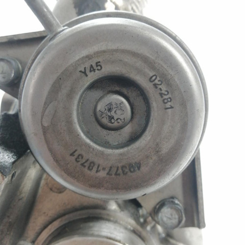  TURBOCOMPRESOR, VOLVO, XC90 