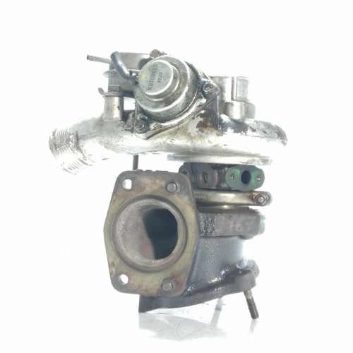  TURBOCOMPRESOR, VOLVO, XC90 