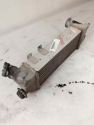 INTERCOOLER, KIA, CEED (ED)