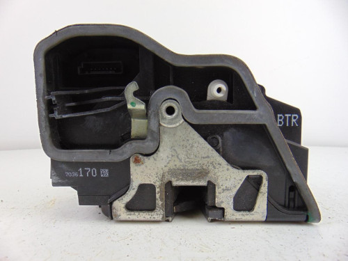  CERRADURA PUERTA DELANTERA DERECHA BMW SERIE 7 (E65/E66) 