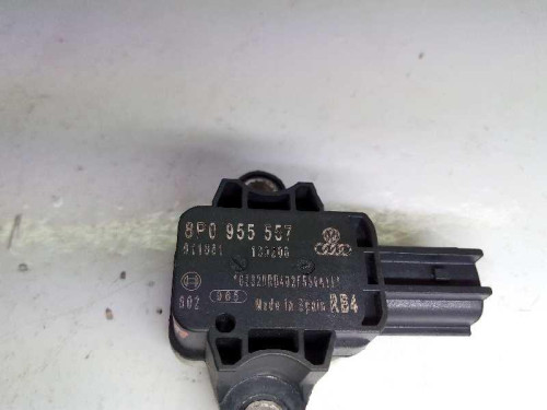  SENSOR DE IMPACTO AUDI A4 AVANT (8E) 