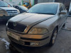  SKODA OCTAVIA BERLINA (1Z3) 