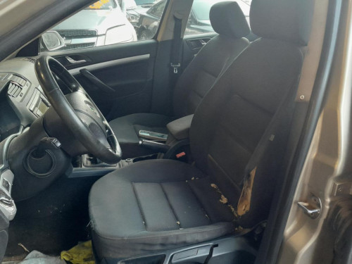  SKODA OCTAVIA BERLINA (1Z3) 