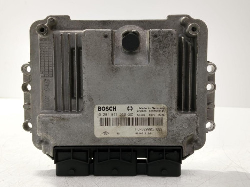  CENTRALITA MOTOR UCE NISSAN PRIMASTAR (X83) 