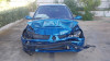 Renault Clio II Fase I (B/CB0)(1998->) — vehículo donante para recambios 