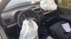 Renault Clio II Fase I (B/CB0)(1998->) — vehículo donante para recambios 