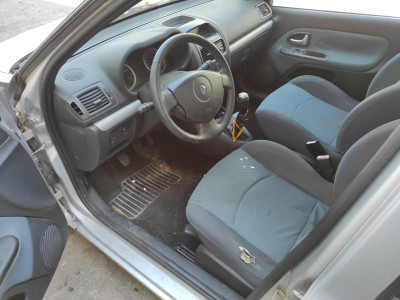 RENAULT CLIO II FASE II (B/CB0)