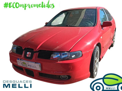 SEAT LEON (1M1)