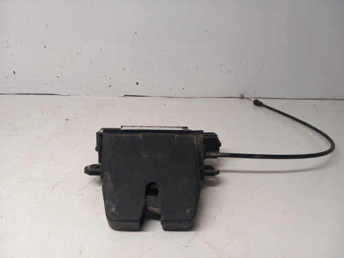  CERRADURA MALETERO / PORTON FORD FOCUS C-MAX (CAP)(2003) 